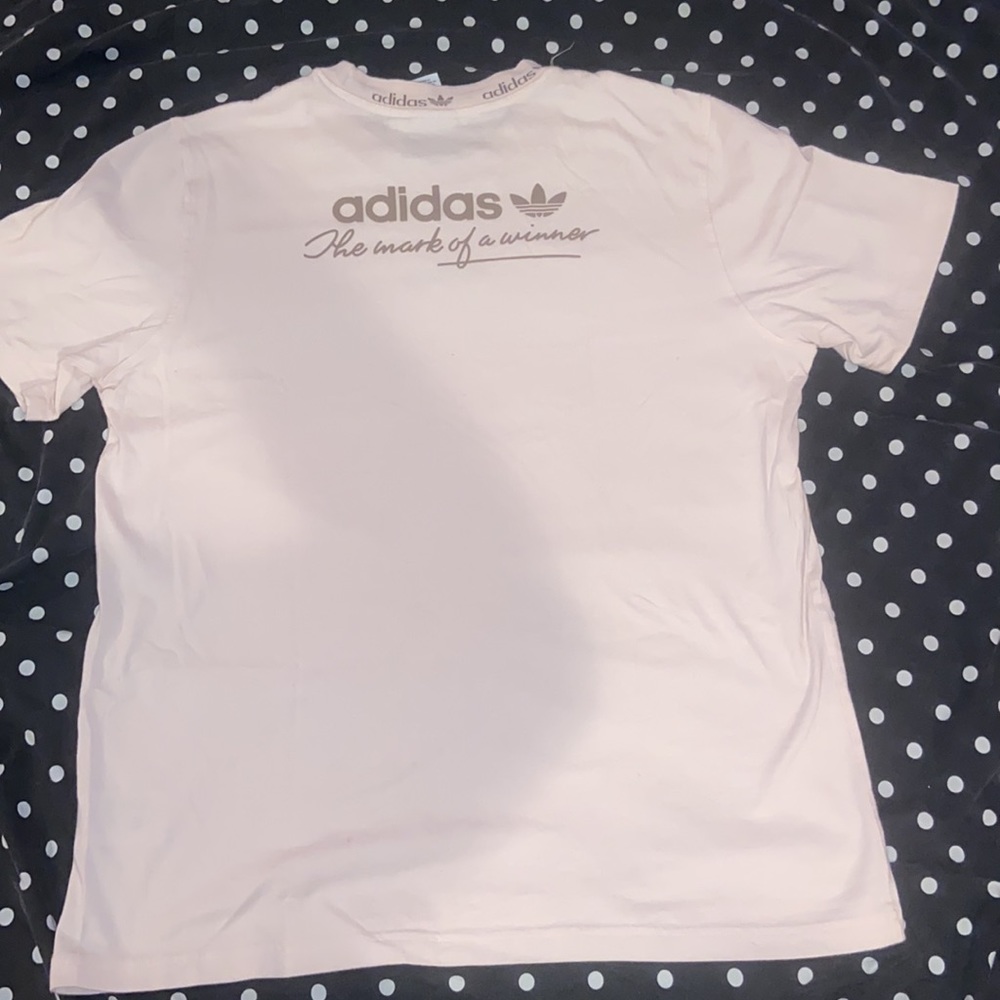 Adidas T-shirt - Picture 4 of 4